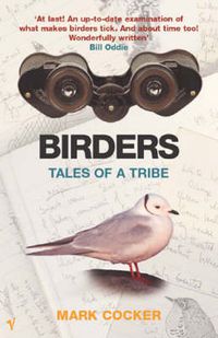 Cover image for Birders