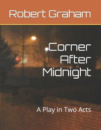 Cover image for Corner After Midnight