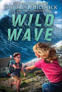 Cover image for Wild Wave (the Wild Series)