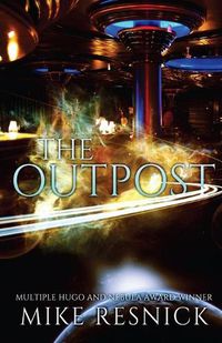 Cover image for The Outpost