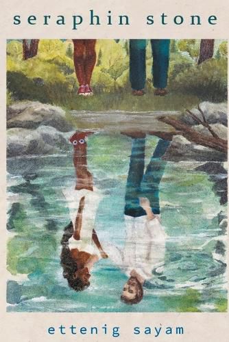 Cover image for Seraphin Stone