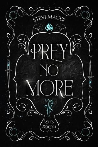 Cover image for Prey No More