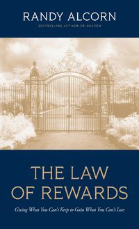 Cover image for Law Of Rewards, The