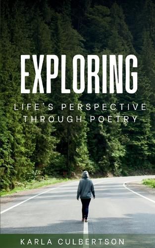 Cover image for Exploring Life's Perspective Through Poetry