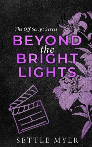 Cover image for Beyond the Bright Lights Discreet Cover