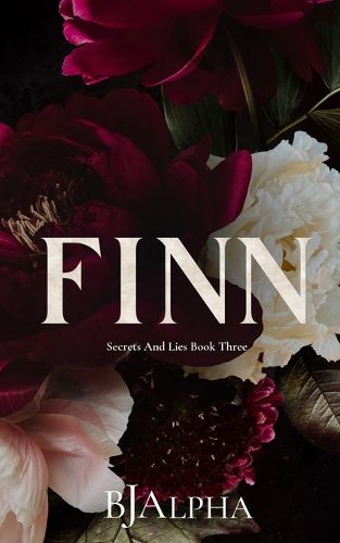 Cover image for Finn Discreet Cover