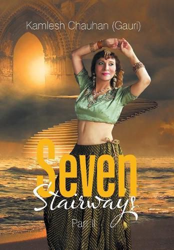 Cover image for Seven Stairways: Part Ii