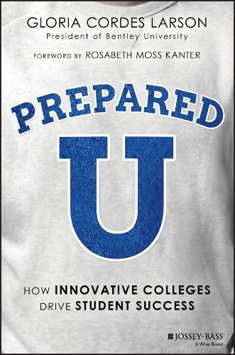 Cover image for PreparedU: How Innovative Colleges Drive Student Success