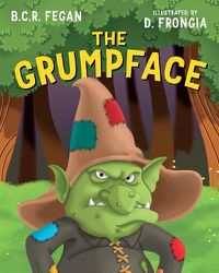 Cover image for The Grumpface