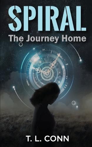 Cover image for Spiral