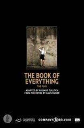 The Book of Everything: the play