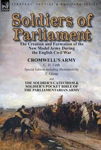 Cover image for Soldiers of Parliament