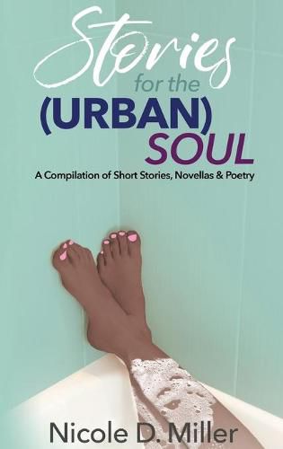 Stories for the (Urban) Soul