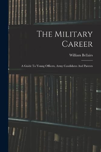 Cover image for The Military Career