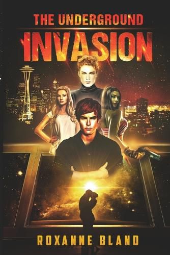Cover image for Invasion