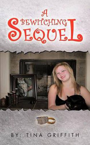 Cover image for 'A Bewitching Sequel