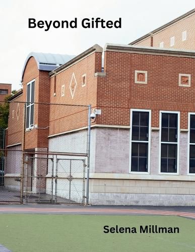 Cover image for Beyond Gifted