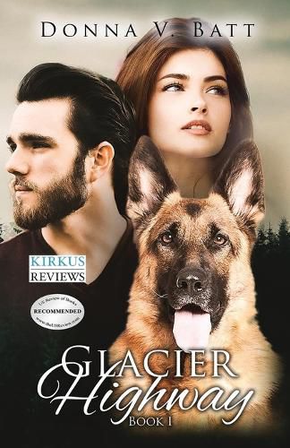 Cover image for Glacier Highway