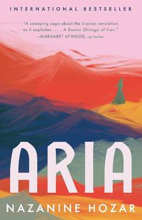 Cover image for Aria: A Novel