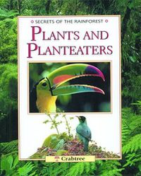 Cover image for Plants and Plant Eaters