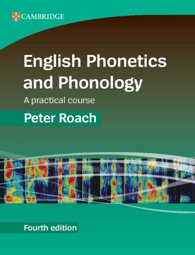 Cover image for English Phonetics and Phonology