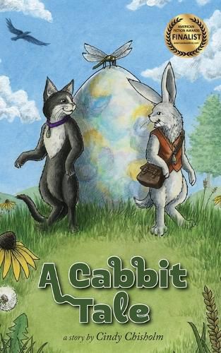 Cover image for A Cabbit Tale