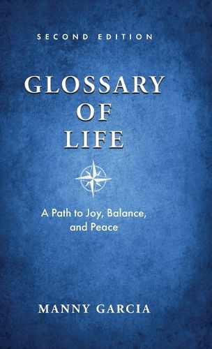 Cover image for Glossary of Life