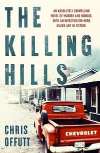 Cover image for The Killing Hills