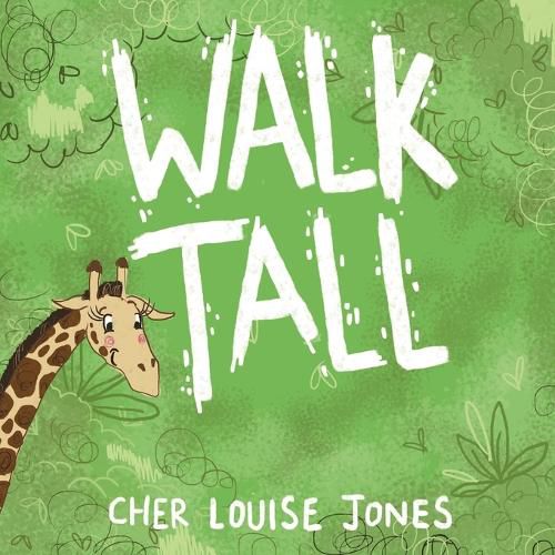 Cover image for Walk Tall