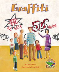 Cover image for Graffiti