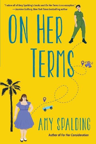 Cover image for On Her Terms