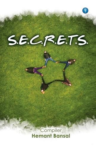 Cover image for Secrets