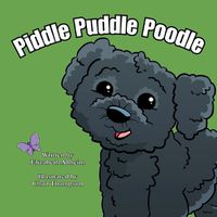 Cover image for Piddle Puddle Poodle