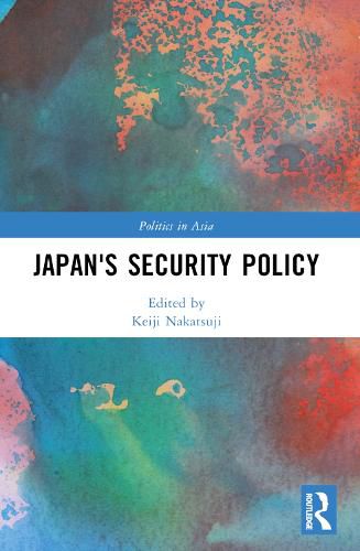 Cover image for Japan's Security Policy