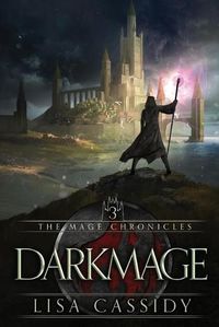 Cover image for Darkmage