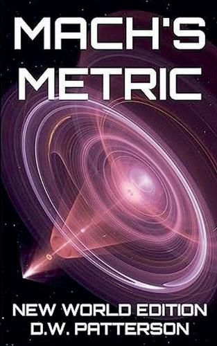 Cover image for Mach's Metric NWE