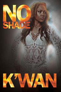 Cover image for No Shade