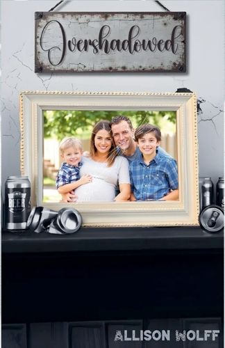 Cover image for Overshadowed