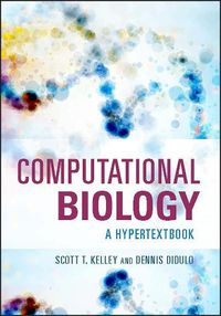 Cover image for Computational Biology - A Hypertextbook