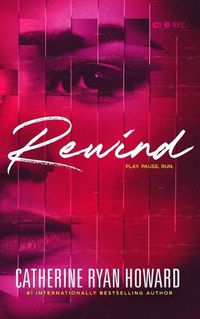 Cover image for Rewind