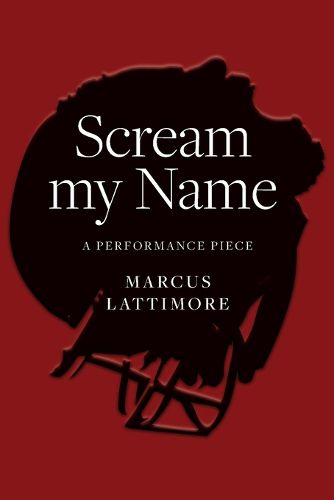 Cover image for Scream my Name