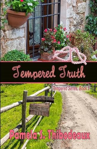 Cover image for Tempered Truth