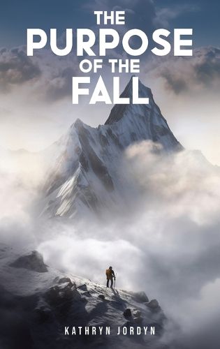 Cover image for The Purpose of the FALL