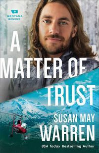 Cover image for A Matter of Trust