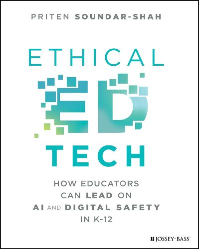 Cover image for Ethical Ed Tech