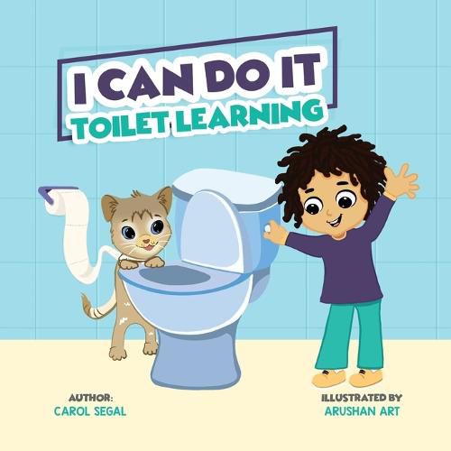 Cover image for I Can Do It