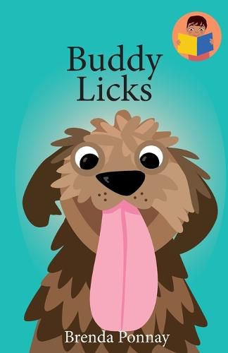 Cover image for Buddy Licks