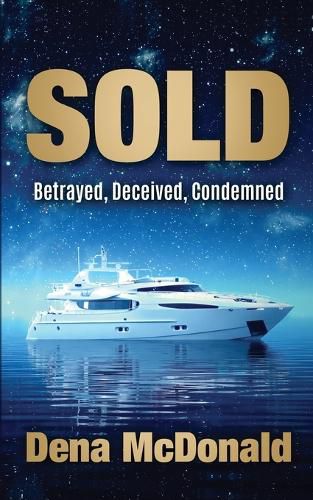 Cover image for Sold