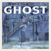 Cover image for Ghost Stories