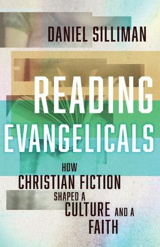 Cover image for Reading Evangelicals